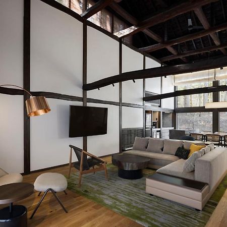 Soma Residence هاكوبا المظهر الخارجي الصورة