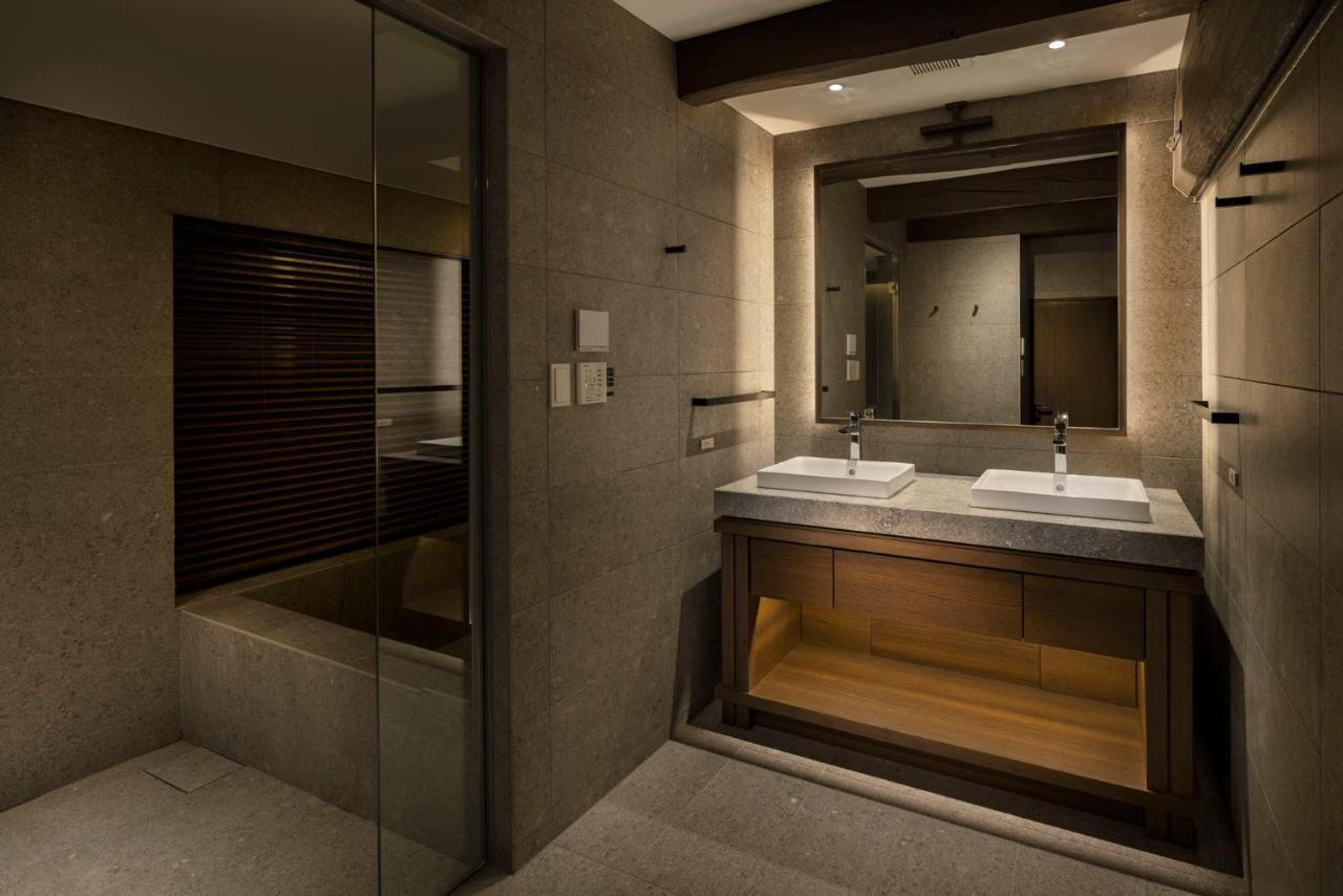 Soma Residence هاكوبا المظهر الخارجي الصورة