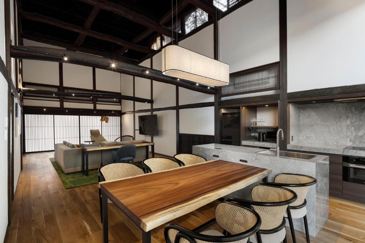 Soma Residence هاكوبا المظهر الخارجي الصورة